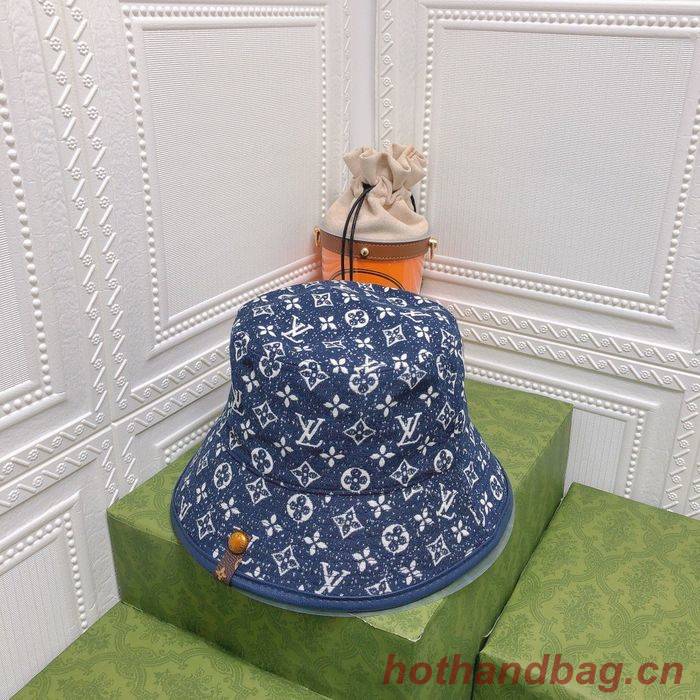 Louis Vuitton Hats LVH00031